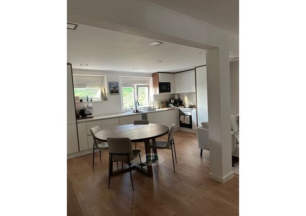 Apartamento T2 em Lisboa