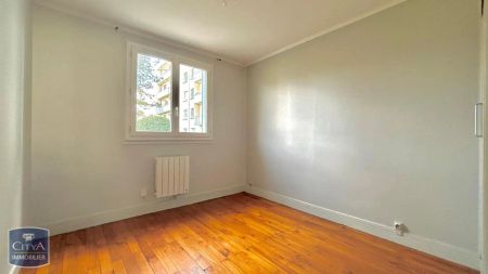 Appartement à louer 3 pièces 53.12m² - Photo 4