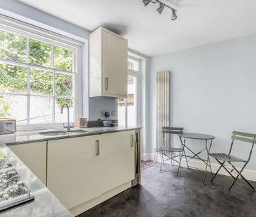 2 bedroom terraced house to rent - Photo 6