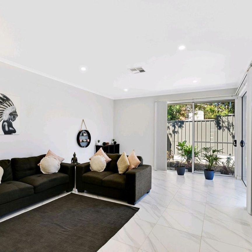 Sleek and Modern Home - Photo 1