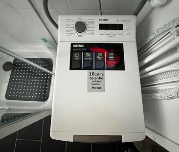 Helle 1,5 Zimmer Wohnung in der Lousbergstraße (nähe Ponttor) - Photo 1