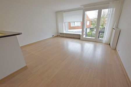 Ongemeubelde studio in hartje Zoute op de Kustlaan - Photo 4