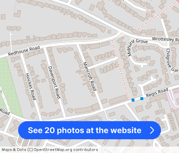 Mancroft Road, Tettenhall, WV6 - Photo 1