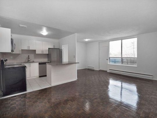 For Lease - 250 Frederick Street Unit# 1403, Kitchener, Ontario - Photo 1