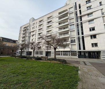 Appartement 1 pièce – 35 m² environ à Rennes Arsenal-Redon (ref : G... - Photo 6