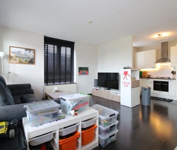 3341BJ, Hendrik-Ido-Ambacht, Jan van der Heydenstraat, 21 - Foto 5