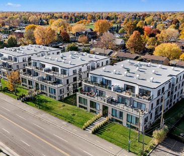 895 Rue Notre-Dame, app.103, J5Y 1C6, Repentigny - Photo 1