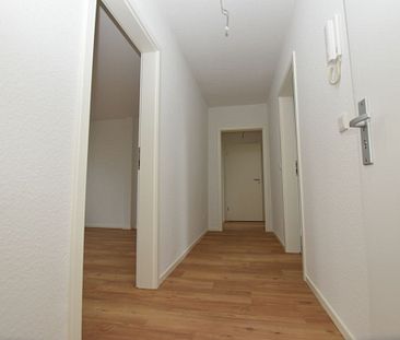 Schöne 2 1/2-Zimmer-Wohnung in Stadtnähe - Photo 5