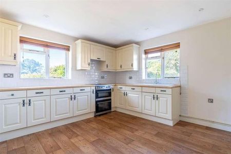 Horton Road, Woodlands, Wimborne, Dorset, BH21 - Photo 3