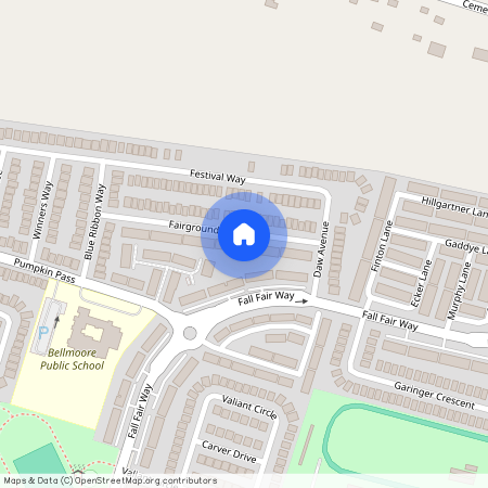 33 Fairgrounds Drive, Hamilton