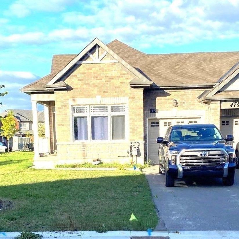 For Lease - 172 Isabella Drive, Orillia, Ontario - Photo 1