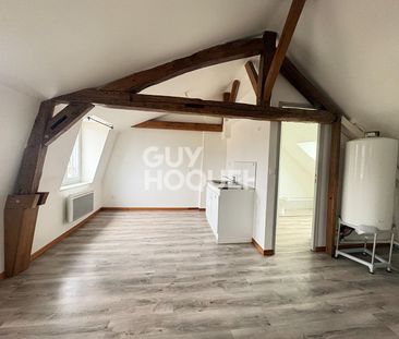 Location Appartement 3 pièces 29m² - Photo 6