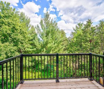 Condo Townhouse For Lease | N9258349 - Photo 6