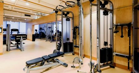 Central Student Accommodation, Sydney - Photo 2