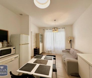 Appartement 2 Pièces 36 m² - Photo 6