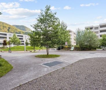 Moderno e luminoso 2.5 locali immerso nel verde - Foto 2