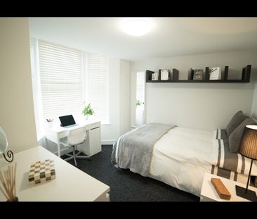 6 Bed Terraced House, Empress Road, L7 - Photo 5