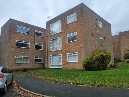 2 bedroom apartment to rent - Photo 4