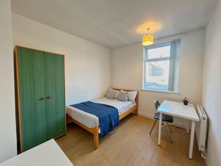 4 bedroom house share to rent - Photo 5