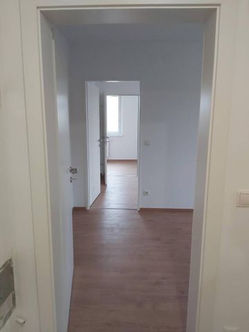 Top sanierte 4-Zimmer-Wohnung in Ruhelage - Photo 2