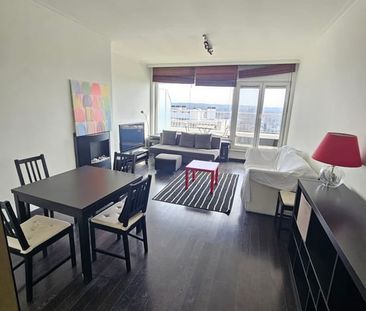 Penthouse te huur - Foto 1