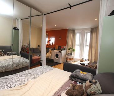 Studio to rent - Photo 5