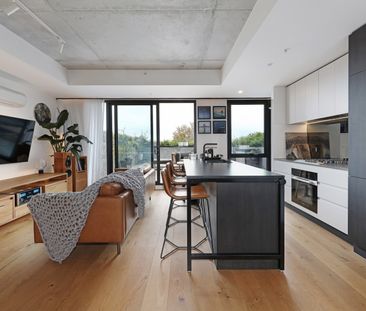 304/324 Centre Rd, Bentleigh VIC 3204 - Apartment For Rent | Domain - Photo 3