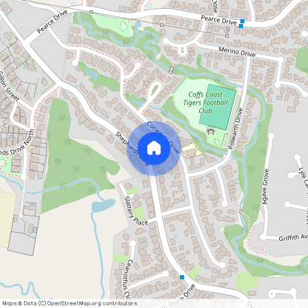 150A Shephards Lane, NSW 2450, Coffs Harbour