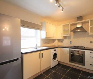 1 bedroom property to rent in Bracknell - Photo 2