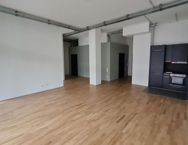 Modernes Loft: in Bremen (Tabakquartier) zu vermieten! - Foto 1