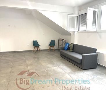 Studio/Γκαρσονιέρα για ενοικίαση Βαρνάβα (Παγκράτι) - Photo 2