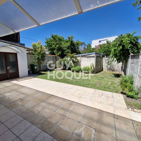 Location Maison 4 pièces 91m² - Photo 4