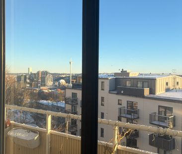 Meijerbergsgatan, Göteborg - Photo 4