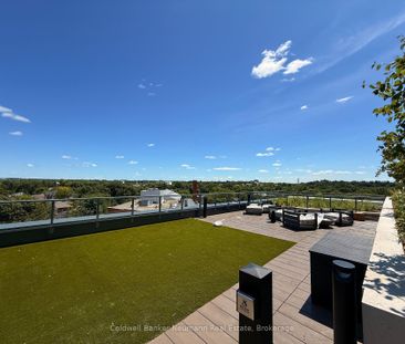 For Lease - 93 Arthur Street Unit# 715, Guelph, Ontario - Photo 6