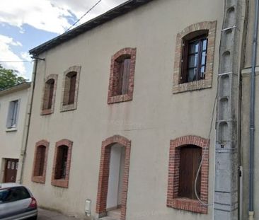 LE MANS JAURES WASCHINGTON STUDIO 34M2 RDC - Photo 1