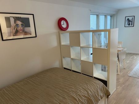 Gamla Rambergsvägen, Göteborg - Photo 3