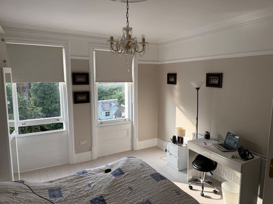 Room in a Shared House, Rydal Road, SW16 - Photo 1