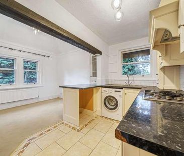 Egerton Road, Weybridge, Surrey, KT13 - Photo 4