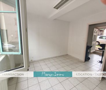 Location Appartement 3 pièces 63m² - Photo 2