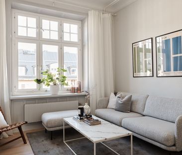 Hornsgatan, Stockholm - Photo 2