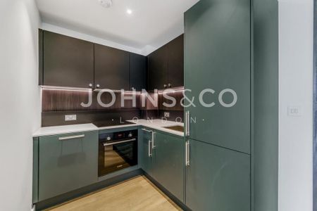 1 bedroom apartment to rent - Photo 4