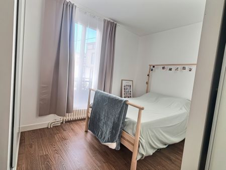 Location Appartement 4 pièces 83m² CHAMALIERES 63400 - Photo 3