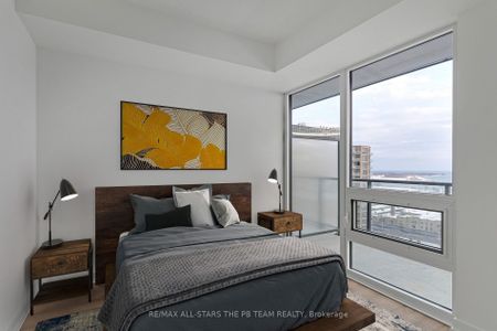 For Lease - 135 East Liberty Street Unit# 2101, Toronto, Ontario - Photo 3