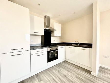 1 bedroom apartment to rent - Photo 4