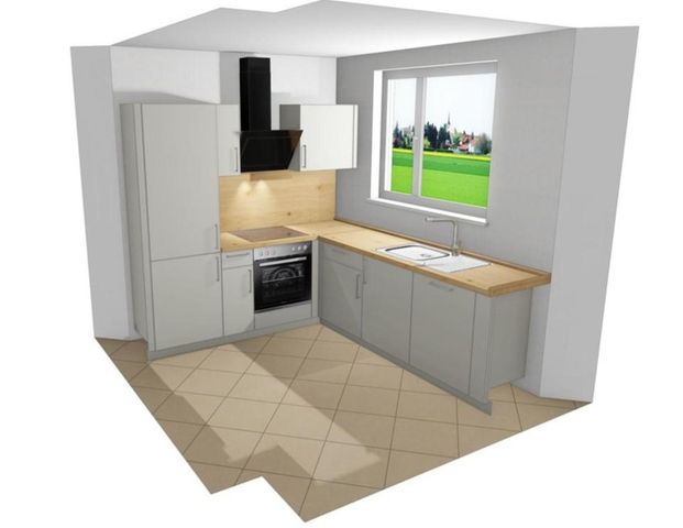 Drei wunderschöne WG-Zimmer in toller Lage, München-Forstenried! - Foto 1