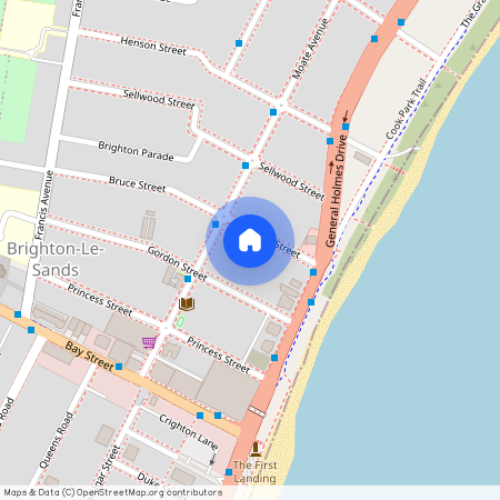 12/16-18 Bruce Street, NSW 2216, Brighton-Le-Sands