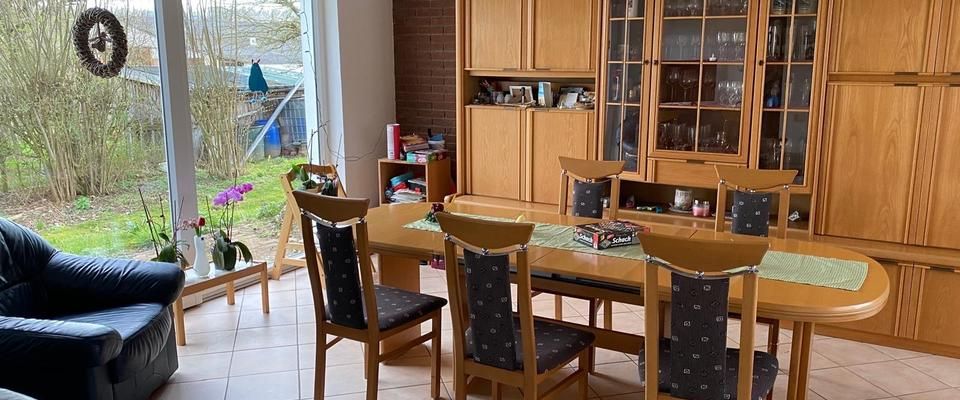 Einfamilienhaus (Resthof) in Bad Gandersheim zu vermieten - Photo 1