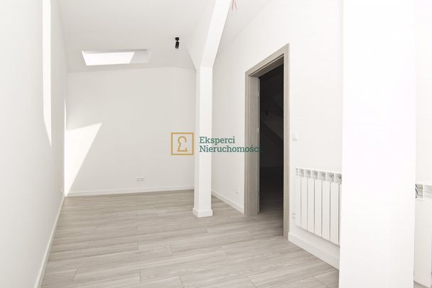 Piękne, duże mieszkanie w centrum, nowy budynek. - Photo 1