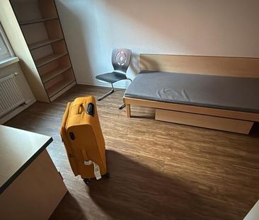 Wohnung Stuttgart Mitte - Photo 1