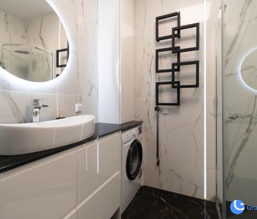 Wiślane Tarasy, Grzegórzki, kawalerka 28m2, balkon - Photo 6